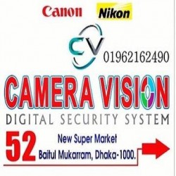 Camera Vision
